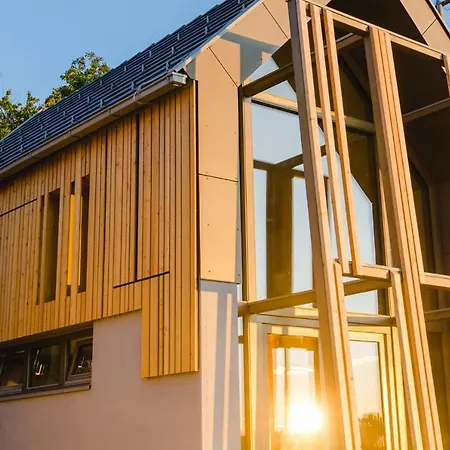 Weinlofts Weinloft II Villa Eisenberg an der Pinka Exterior photo