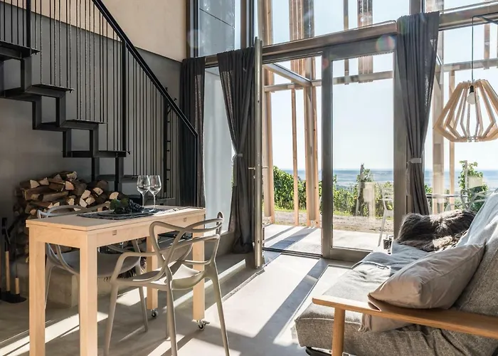 Weinlofts Weinloft II