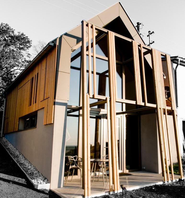 Weinlofts Weinloft Ii Casa vacanze Eisenberg an der Pinka