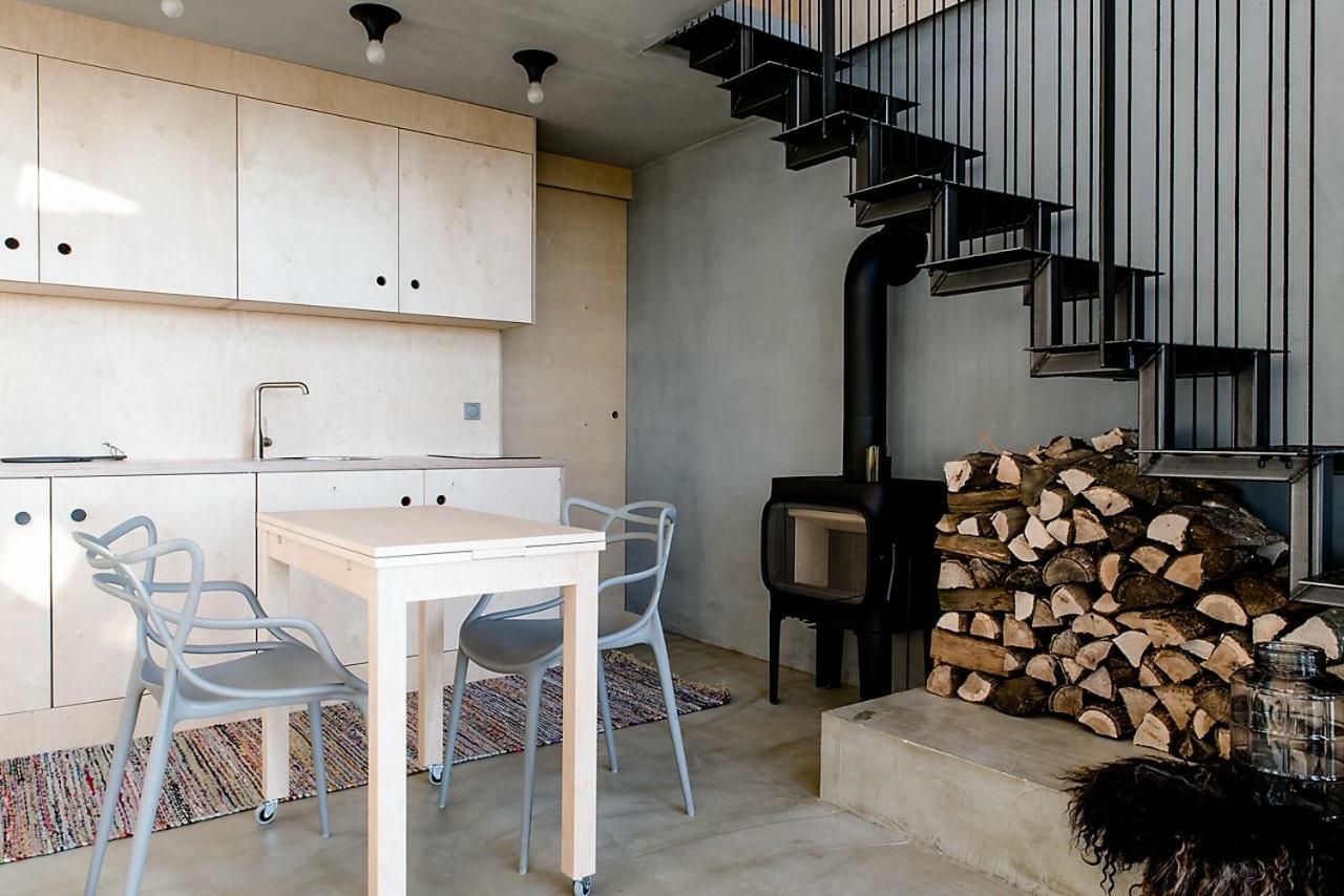 Weinlofts Weinloft Ii Holiday home *