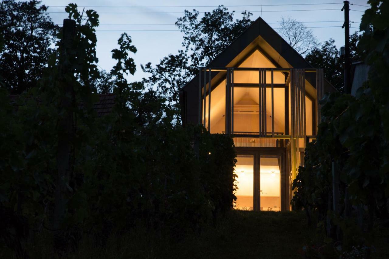 Weinlofts Weinloft Ii Holiday home *